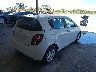 1G1JA6SH9G4****** Salvamento y Destrozados 2016 Chevrolet Sonic en Estado de Florida