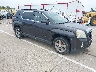 2GKFLVEK0D6****** Salvage and Wrecked 2013 GMC Terrain in Fort Wayne