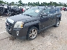 2GKFLVEK0D6****** Used and Repairable 2013 GMC Terrain in Fort Wayne