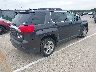 2GKFLVEK0D6****** Salvage and Wrecked 2013 GMC Terrain in Indiana State