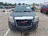 2GKFLVEK0D6****** Salvage and Repairable 2013 GMC Terrain in Indiana State