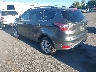 1FMCU0GD1HU****** Salvamento y Reparables 2017 Ford Escape en Salt Lake City