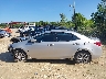 2T1BURHE8KC****** Repairable 2019 Toyota Corolla in Florida State