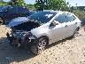 2T1BURHE8KC****** Used and Repairable 2019 Toyota Corolla in Fort Myers