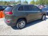 1C4PJLCS6FW****** Salvage and Wrecked 2015 Jeep Cherokee in Wisconsin State