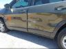 1C4PJLCS6FW****** Salvage and Repairable 2015 Jeep Cherokee in Wisconsin State