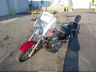 JKBVNAN192A****** Usados y Reparables 2002 Kawasaki Vn1500 en Greensboro