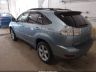 2T2HA31U26C****** Salvamento y Reparables 2006 Lexus RX 330 en Minneapolis Saint Paul