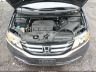 5FNRL5H47EB****** Repairable 2014 Honda Odyssey in Metro DC