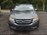 5FNRL5H47EB****** Wrecked 2014 Honda Odyssey in Maryland State