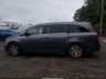 5FNRL5H47EB****** Repairable 2014 Honda Odyssey in Maryland State