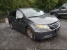 5FNRL5H47EB****** Salvage and Wrecked 2014 Honda Odyssey in Metro DC