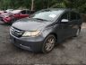 5FNRL5H47EB****** Used and Repairable 2014 Honda Odyssey in Metro DC