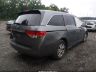 5FNRL5H47EB****** Salvage and Wrecked 2014 Honda Odyssey in Maryland State