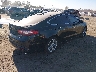 3FA6P0SU1GR****** Salvage and Wrecked 2016 Ford Fusion Energi in California State