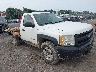 1GCNKPEX9BZ****** Salvage and Wrecked 2011 Chevrolet Silverado 1500 in Syracuse