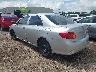 1NXBU4EE2AZ****** Salvage and Repairable 2010 Toyota Corolla in Houston North