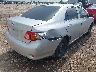 1NXBU4EE2AZ****** Salvage and Wrecked 2010 Toyota Corolla in Texas State