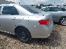 1NXBU4EE2AZ****** Salvage and Repairable 2010 Toyota Corolla in Texas State