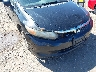 2HGFB2F55CH****** Wrecked 2012 Honda Civic in New York State