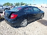 2HGFB2F55CH****** Salvage and Wrecked 2012 Honda Civic in New York State