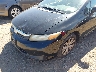 2HGFB2F55CH****** Salvage and Repairable 2012 Honda Civic in New York State