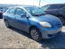 JTDBT923171****** Salvage and Wrecked 2007 Toyota Yaris in Buffalo