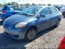JTDBT923171****** Used and Repairable 2007 Toyota Yaris in Buffalo