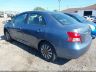 JTDBT923171****** Salvage and Repairable 2007 Toyota Yaris in Buffalo