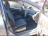 JTDBT923171****** Used and Repairable 2007 Toyota Yaris in New York State