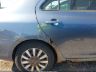 JTDBT923171****** Salvage and Repairable 2007 Toyota Yaris in New York State