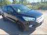1FMCU9GD5HU****** Salvage and Wrecked 2017 Ford Escape in Milwaukee