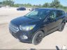 1FMCU9GD5HU****** Used and Repairable 2017 Ford Escape in Milwaukee
