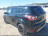 1FMCU9GD5HU****** Salvage and Repairable 2017 Ford Escape in Milwaukee