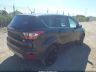 1FMCU9GD5HU****** Salvage and Wrecked 2017 Ford Escape in Wisconsin State
