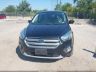 1FMCU9GD5HU****** Salvage and Repairable 2017 Ford Escape in Wisconsin State