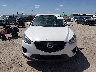 JM3KE2BE9E0****** Destrozados 2014 Mazda CX-5 en Estado de Texas
