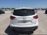 JM3KE2BE9E0****** Destrozados 2014 Mazda CX-5