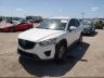 JM3KE2BE9E0****** Usados y Reparables 2014 Mazda CX-5 en Dallas