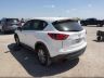 JM3KE2BE9E0****** Salvamento y Reparables 2014 Mazda CX-5 en Dallas