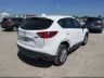 JM3KE2BE9E0****** Salvamento y Destrozados 2014 Mazda CX-5 en Estado de Texas