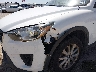 JM3KE2BE9E0****** Salvamento y Reparables 2014 Mazda CX-5 en Estado de Texas