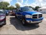 3D7KS19D17G****** Salvamento y Destrozados 2007 Dodge Ram 1500 en Davenport