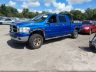 3D7KS19D17G****** Usados y Reparables 2007 Dodge Ram 1500 en Davenport