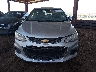 1G1JF5SBXJ4****** Wrecked 2018 Chevrolet Sonic in Arizona State