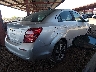 1G1JF5SBXJ4****** Salvage and Wrecked 2018 Chevrolet Sonic in Arizona State