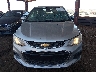1G1JF5SBXJ4****** Salvage and Repairable 2018 Chevrolet Sonic in Arizona State