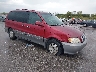KNDUP131226****** Salvage and Wrecked 2002 Kia Sedona in Des Moines