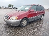 KNDUP131226****** Used and Repairable 2002 Kia Sedona in Des Moines