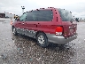 KNDUP131226****** Salvage and Repairable 2002 Kia Sedona in Des Moines